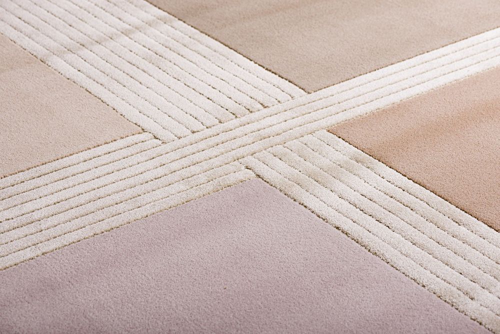 Tapis contemporains - Ebb&Flow Seaside - SOFTICATED