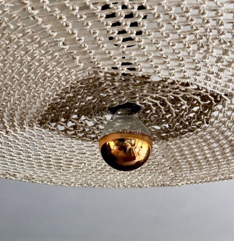 Office design and planning - BALLERINA linen light Dimensions 70 cm other dimensions ask me without frame - ADELE VAHN