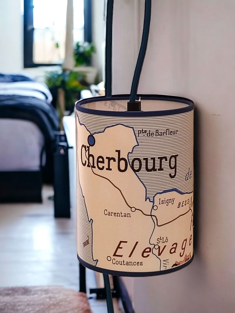 Objets de décoration - BALADEUSE VEILLEUSE. - ZARALOBO