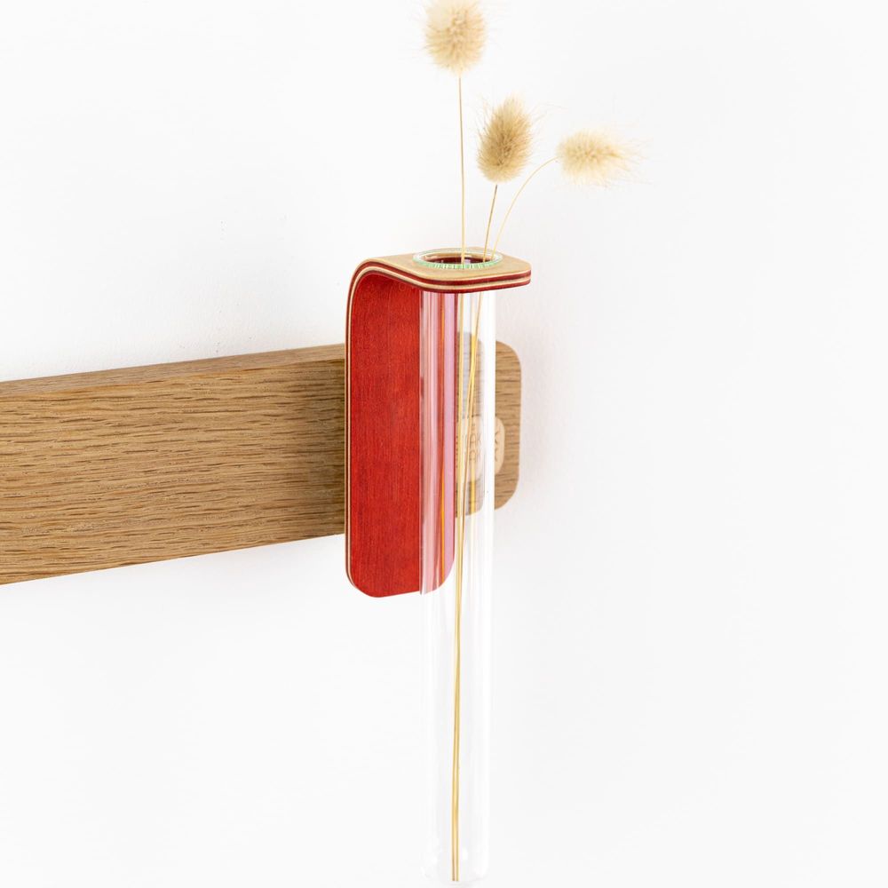 Ensembles muraux - Aménagement mural Lean on Me, porte-manteau et solution murale - STAK STAK