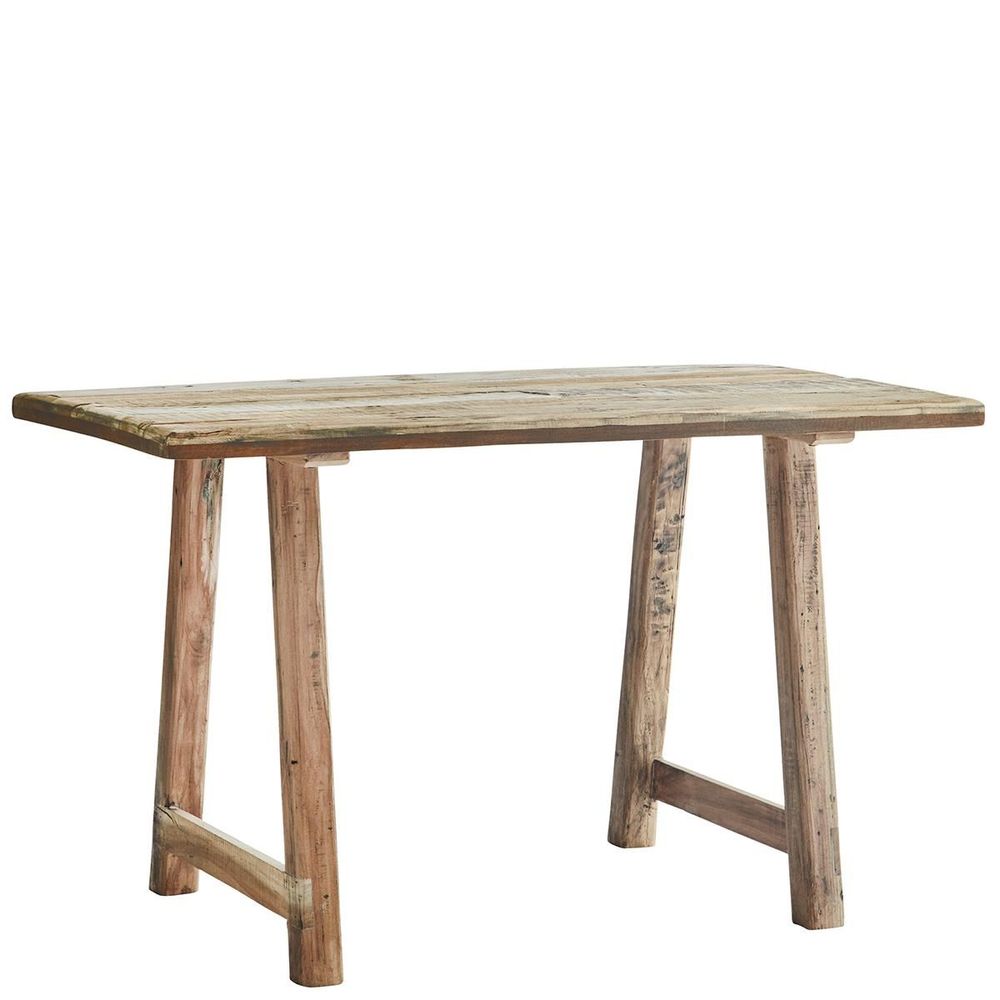 Tables Salle à Manger - Table en bois recyclé - MADAM STOLTZ