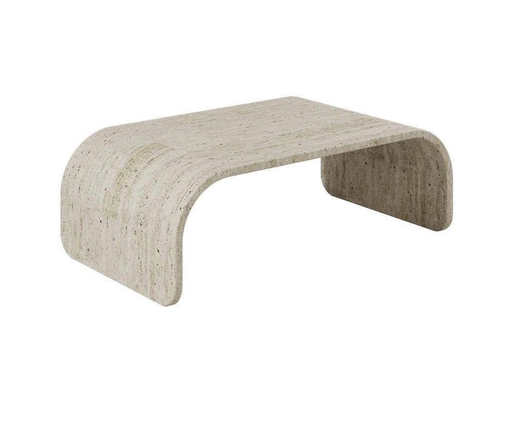 Coffee tables - Henley Center Table - WOOD TAILORS CLUB