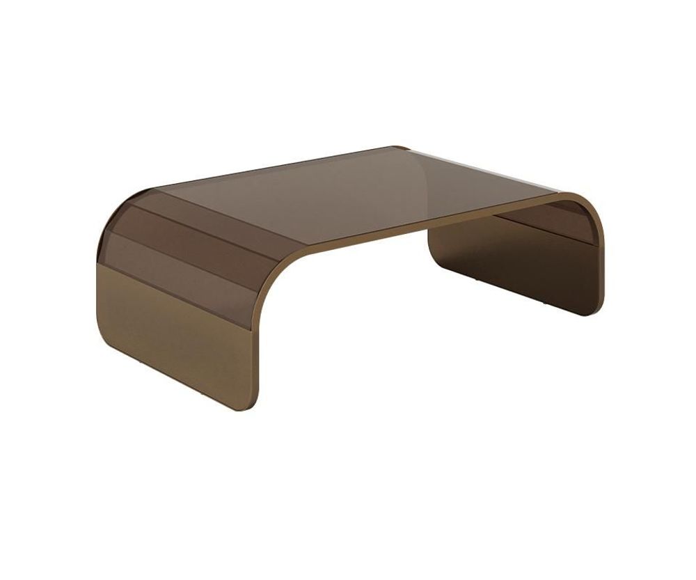 Coffee tables - Henley Center Table - WOOD TAILORS CLUB