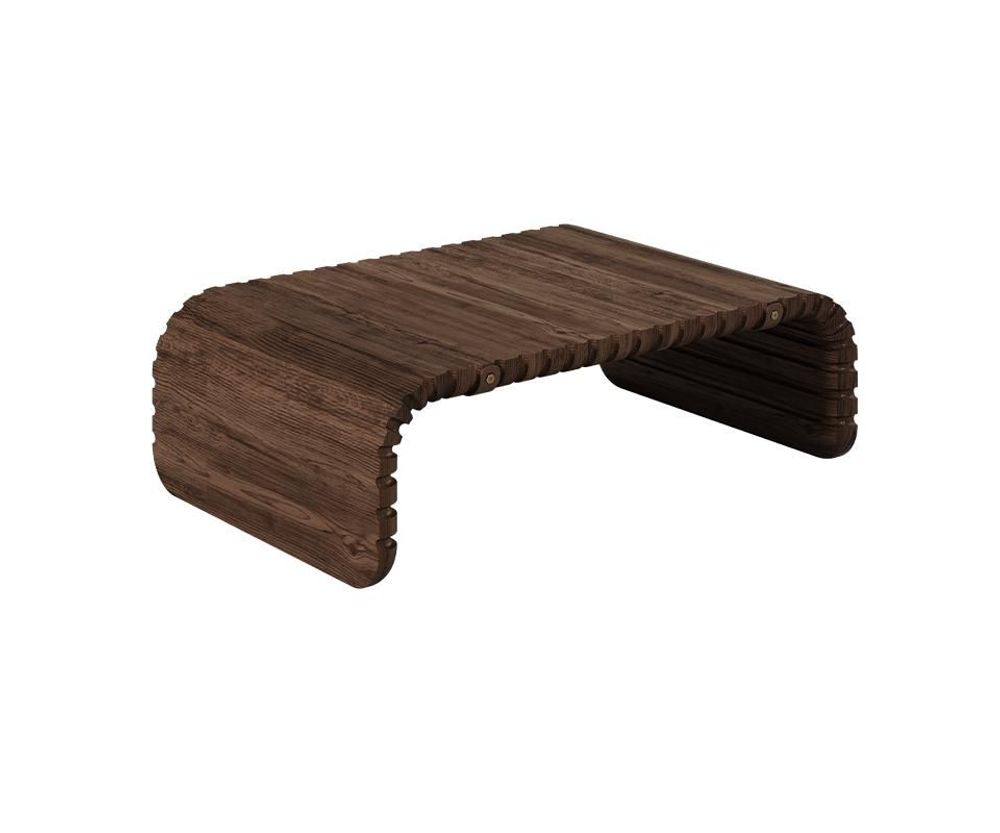 Coffee tables - Henley Center Table - WOOD TAILORS CLUB