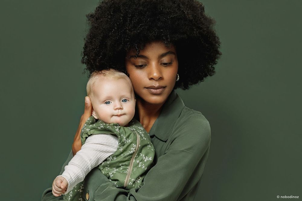 Homewear textile - Bébé Essentiels - NOBODINOZ