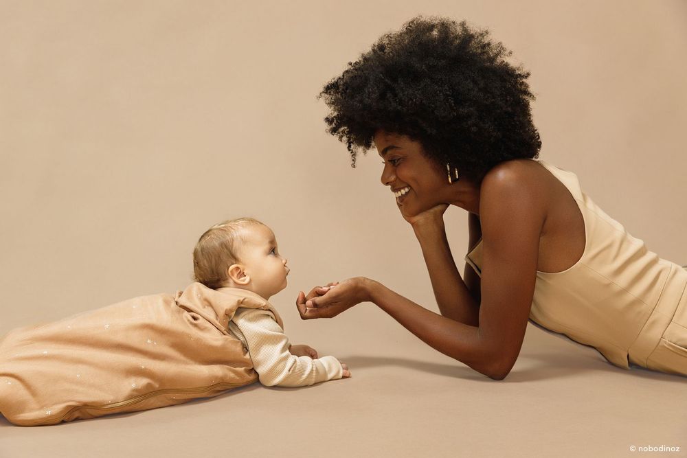 Homewear textile - Bébé Essentiels - NOBODINOZ