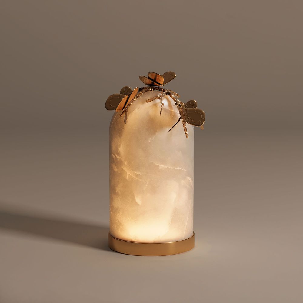 Lampes de table - Lampe de table Monarch - CREATIVEMARY