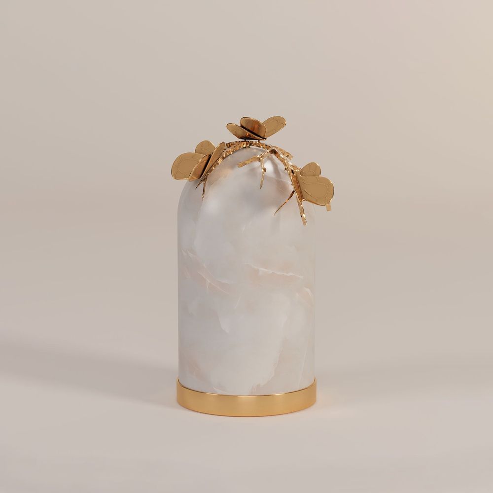 Lampes de table - Lampe de table Monarch - CREATIVEMARY