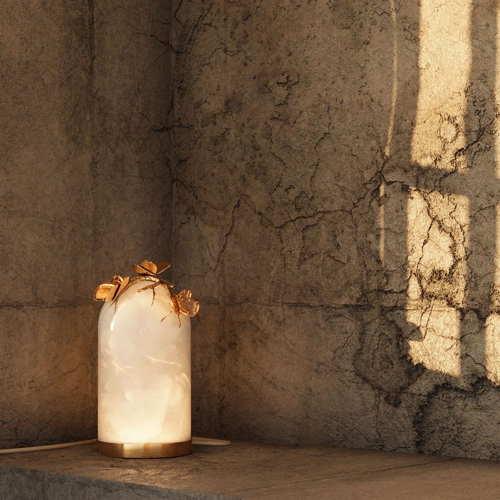 Lampes de table - Lampe de table Monarch - CREATIVEMARY