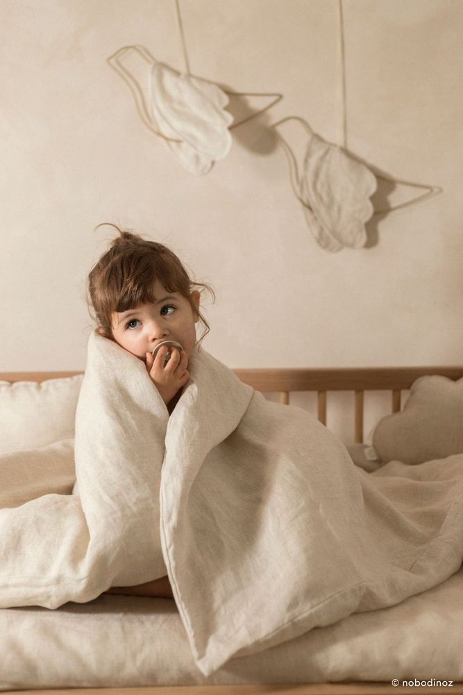 Kids accessories - Sustainability - NOBODINOZ