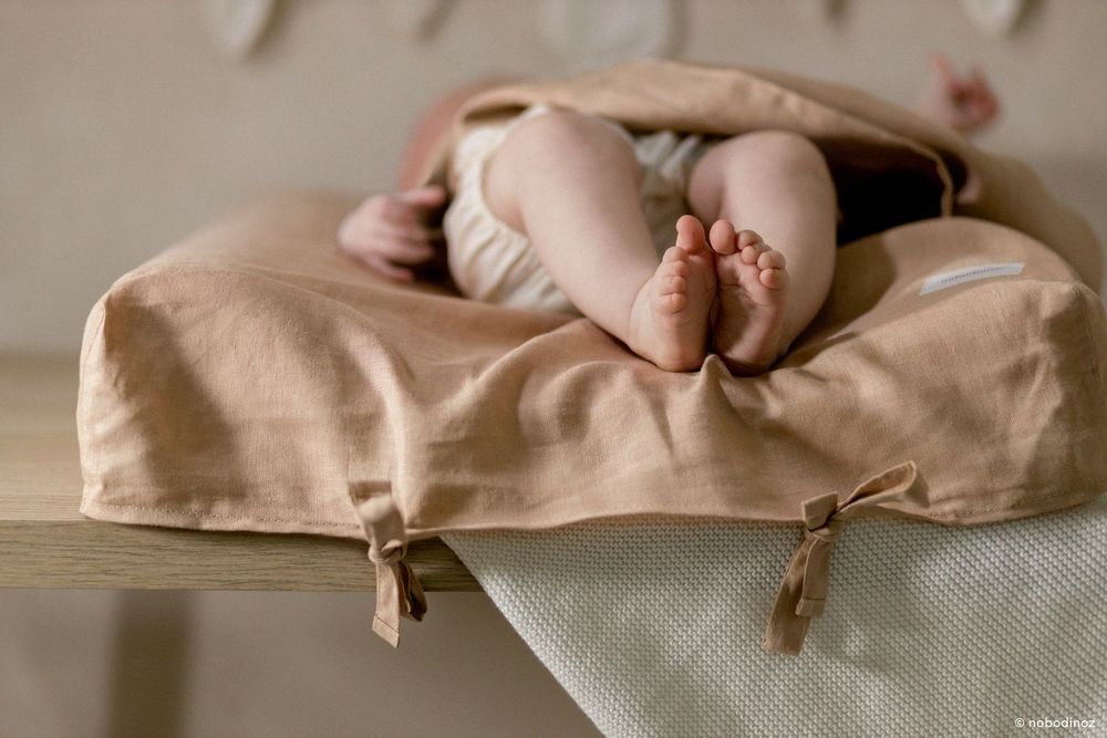 Kids accessories - Sustainability - NOBODINOZ