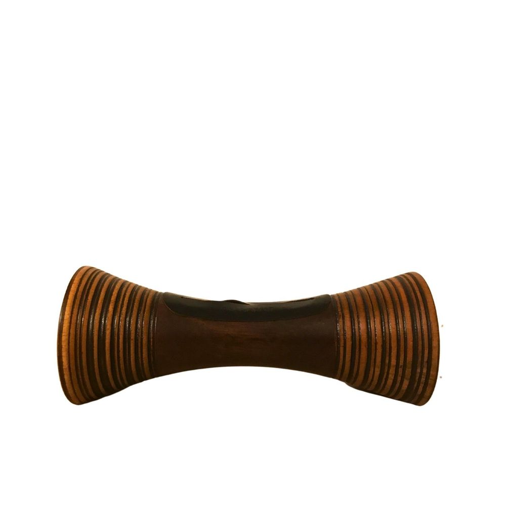 Enceintes et radios - Enceinte striller Wengé au bois de manguier - COCOONME