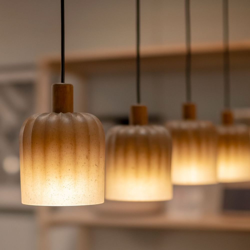 Hanging lights - Takehomedesign - RE-UP Furniture Collection - TAKEHOMEDESIGN