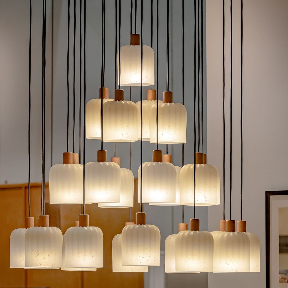 Hanging lights - Takehomedesign - RE-UP Furniture Collection - TAKEHOMEDESIGN
