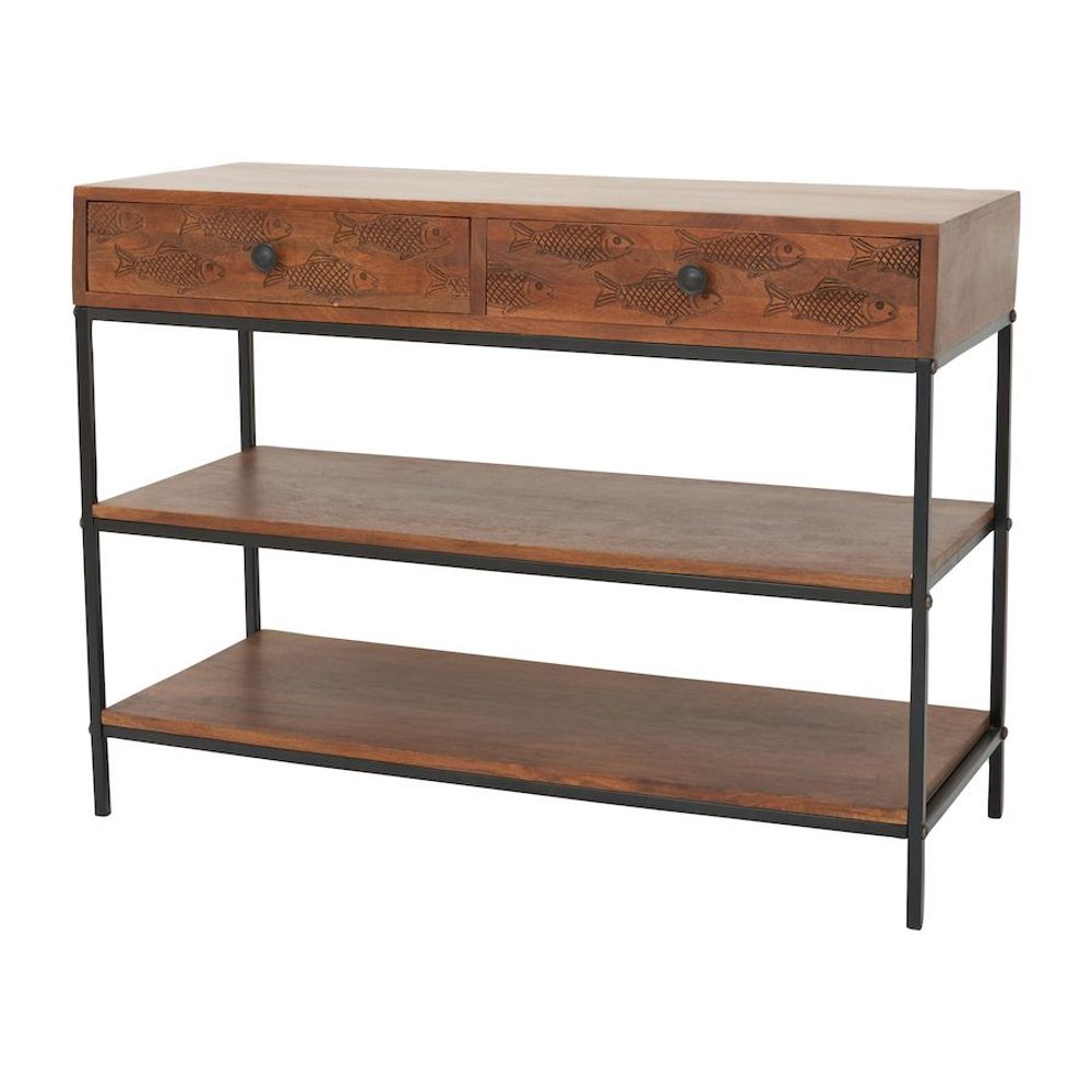Commodes - MEUBLE - BATELA