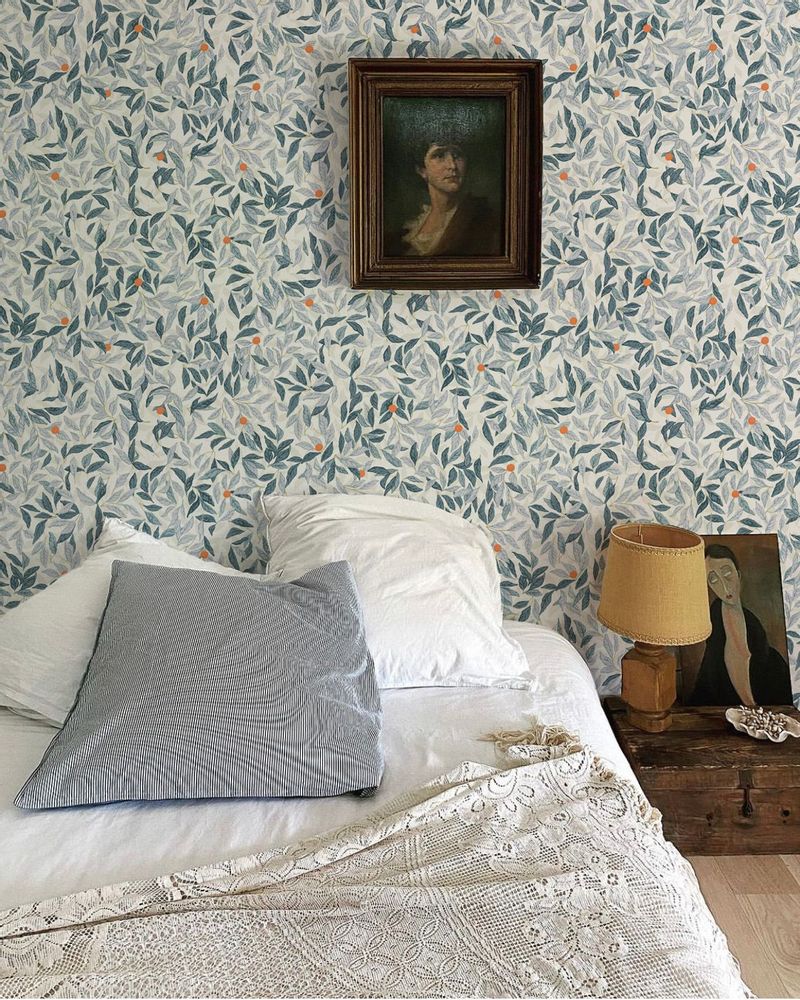 Other wall decoration - Les Nymphes - MEYNIAL