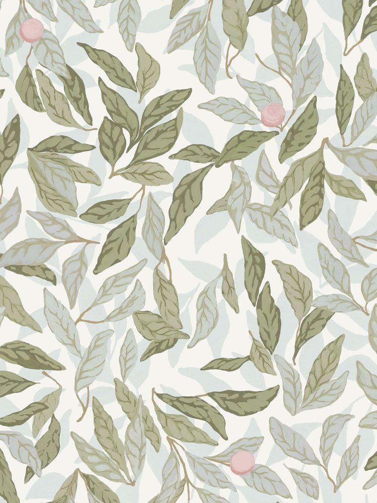 Other wall decoration - Les Nymphes - MEYNIAL