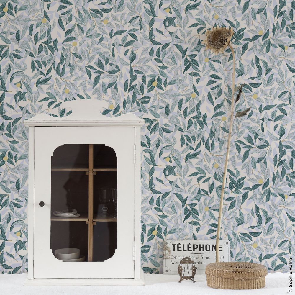 Other wall decoration - Les Nymphes - MEYNIAL