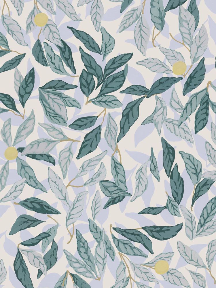 Other wall decoration - Les Nymphes - MEYNIAL