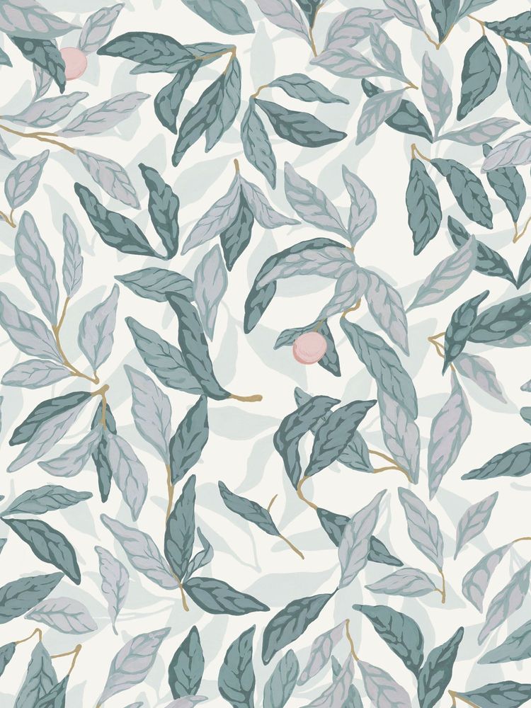 Other wall decoration - Les Nymphes - MEYNIAL
