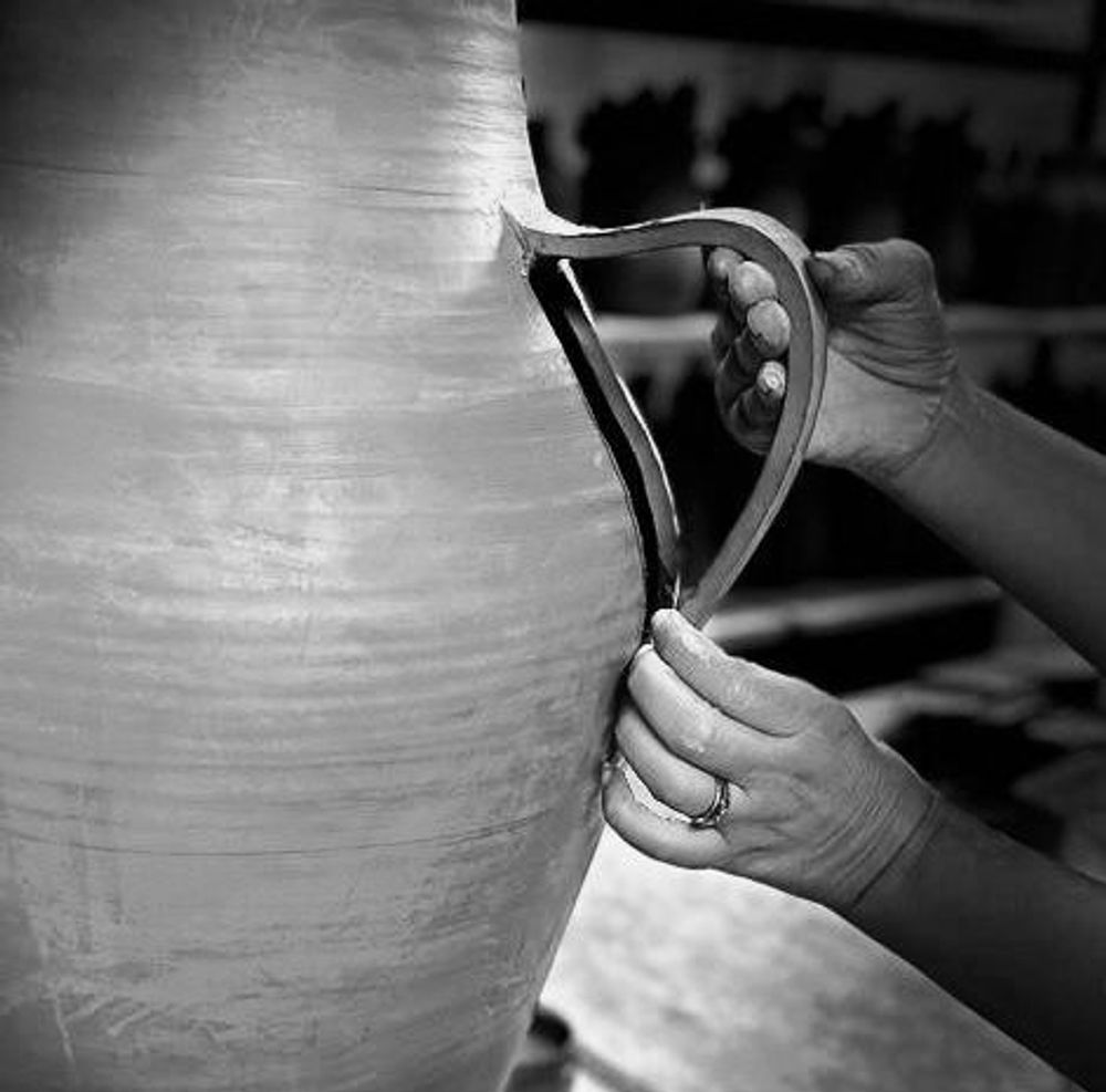 Outdoor decorative accessories - QUARTARA - SANTOPECCATORE