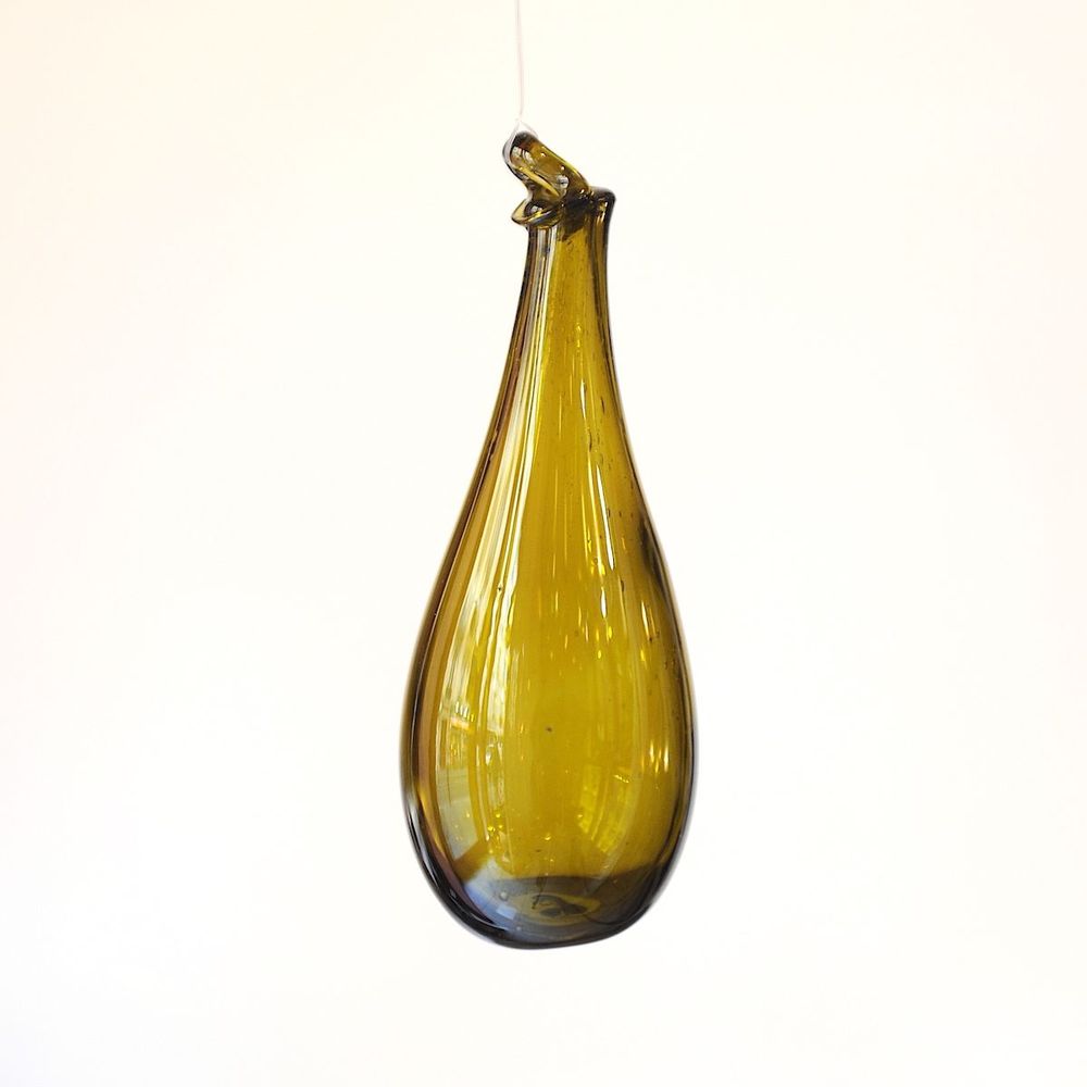 Other Christmas decorations - Glass Drop - LA MAISON DAR DAR