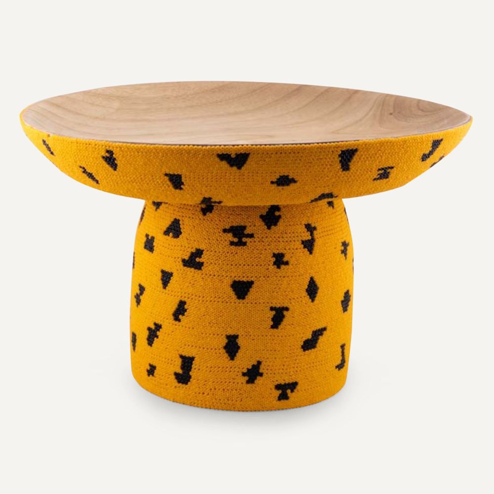 Plats et saladiers - THE CHAQUIRA RANGE - CASA LATINA