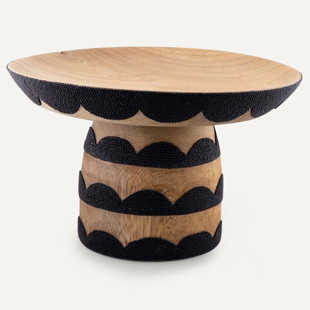 Plats et saladiers - THE CHAQUIRA RANGE - CASA LATINA