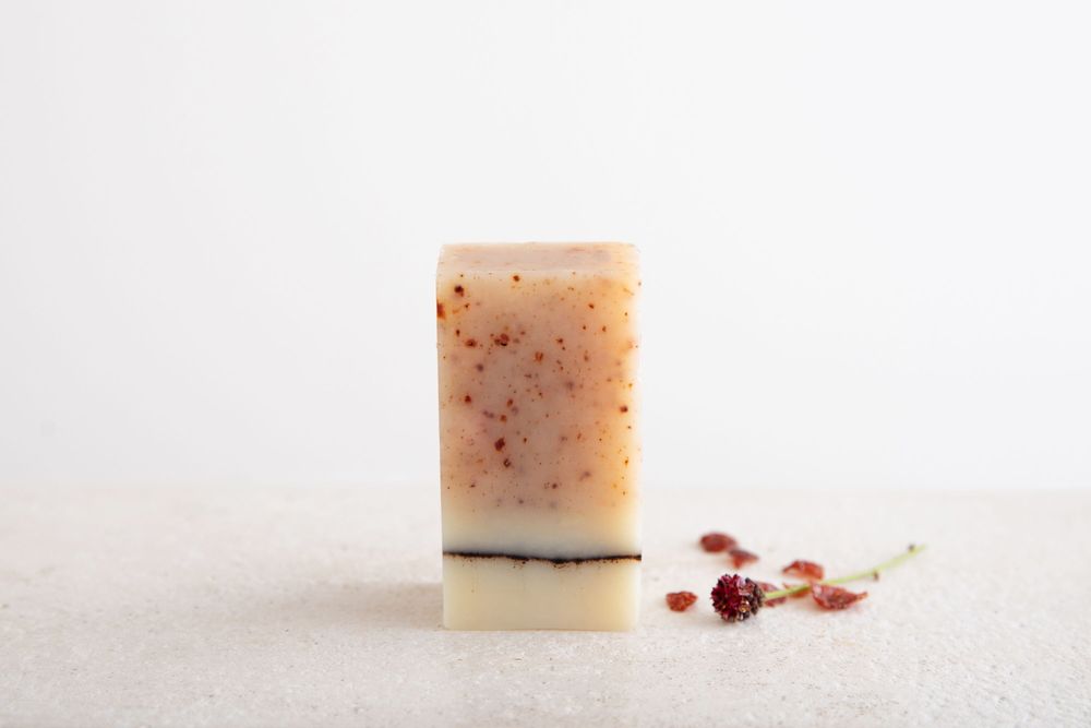 Soaps - Bloom&Berry by Biovert Inc. - WAKAYAMA JAPAN
