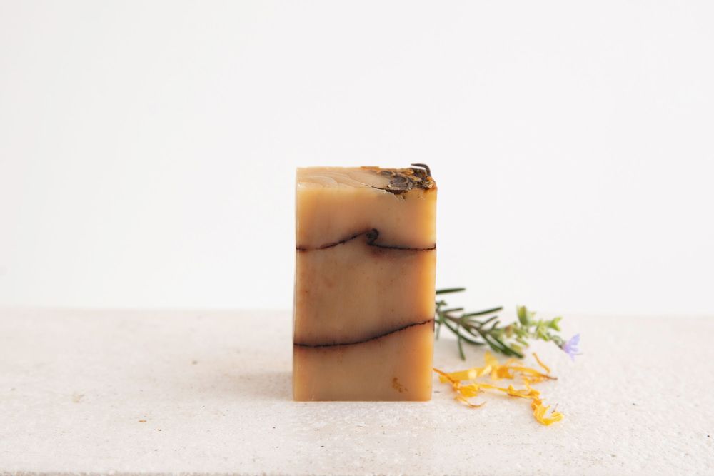 Soaps - Bloom&Berry by Biovert Inc. - WAKAYAMA JAPAN