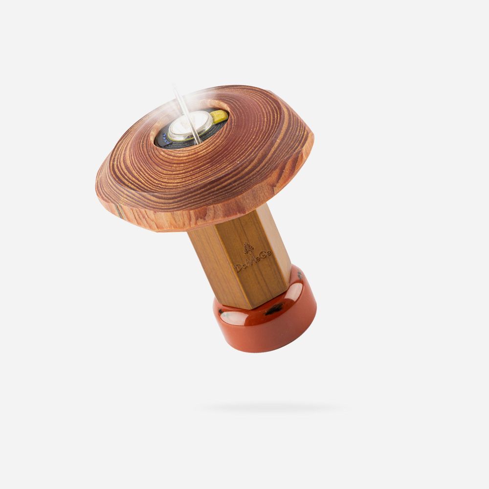 Outdoor decorative accessories - DoMeGe by SHIMAYASU - WAKAYAMA JAPAN