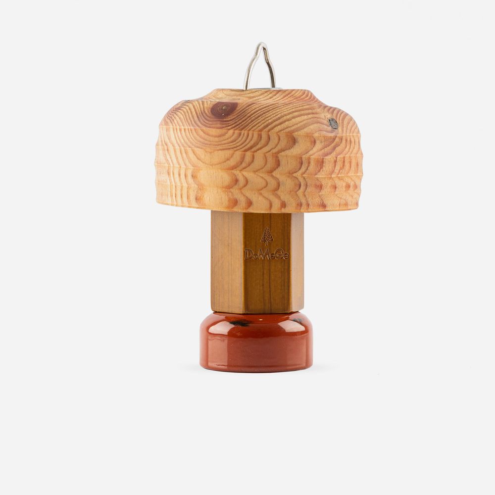 Outdoor decorative accessories - DoMeGe by SHIMAYASU - WAKAYAMA JAPAN