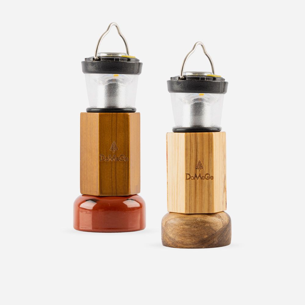 Outdoor decorative accessories - DoMeGe by SHIMAYASU - WAKAYAMA JAPAN