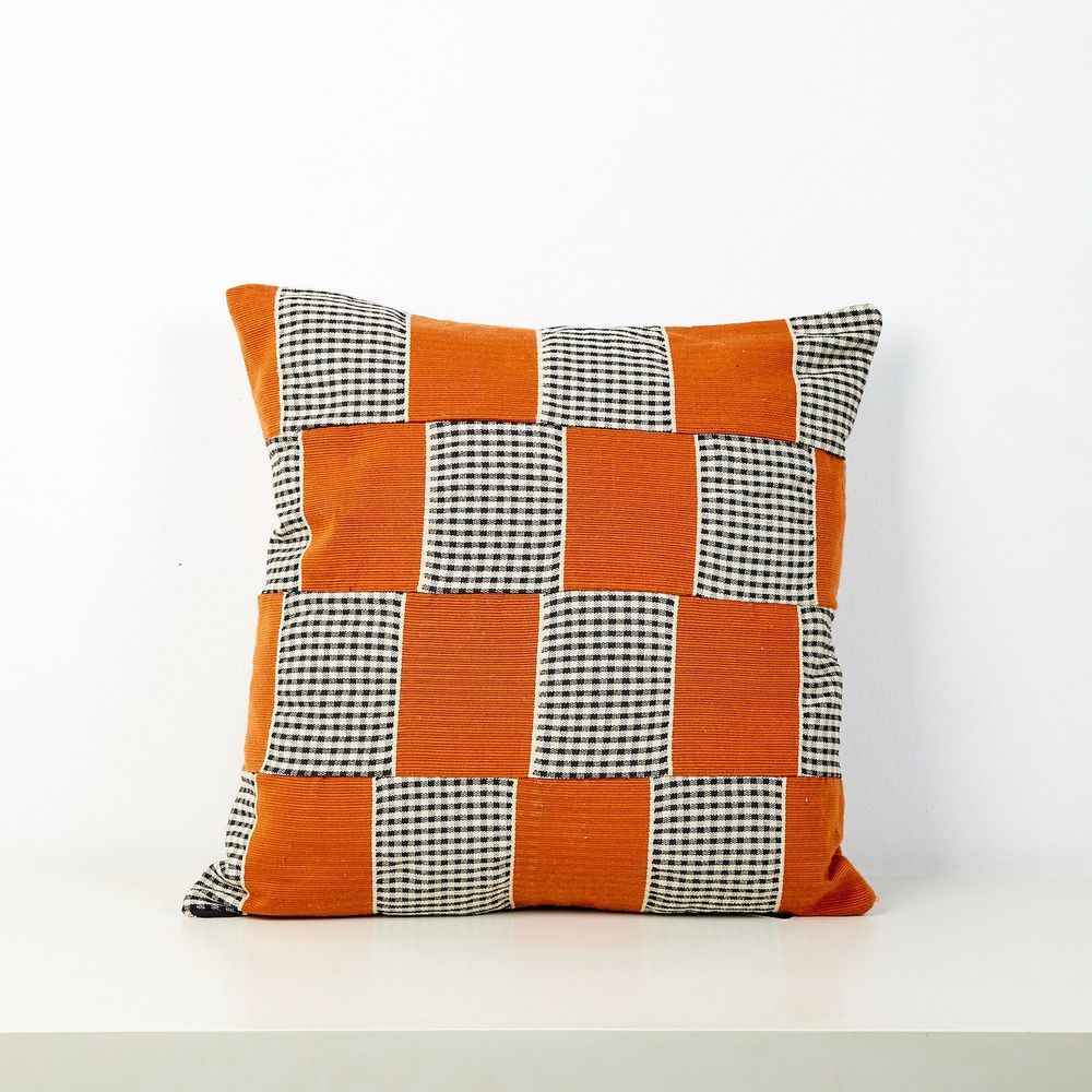 Coussins textile - Coussin Dzorme Dzorme - GOLDEN EDITIONS