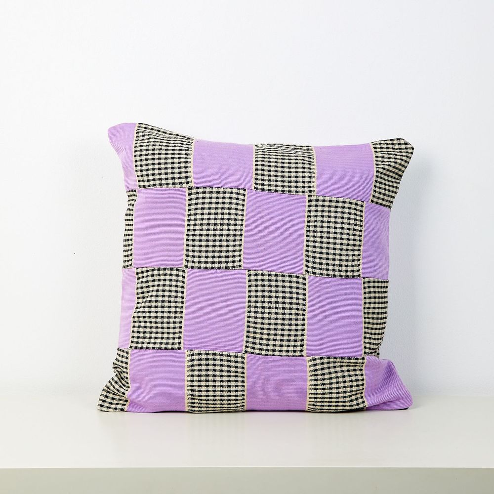 Coussins textile - Coussin Dzorme Dzorme - GOLDEN EDITIONS