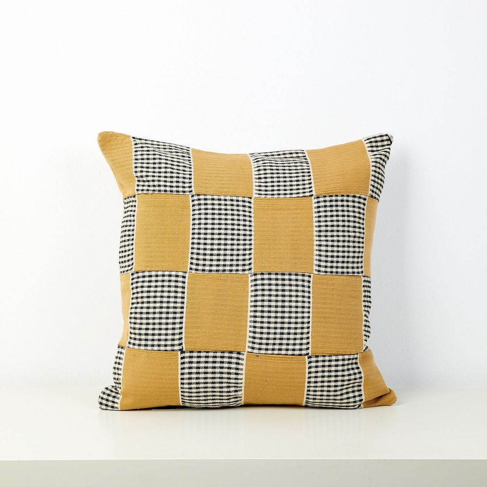 Coussins textile - Coussin Dzorme Dzorme - GOLDEN EDITIONS