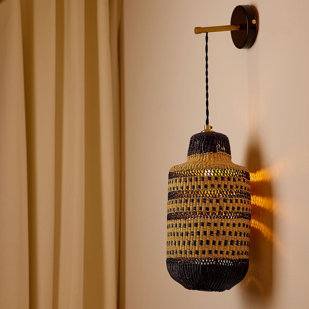 Other wall decoration - Dot Wall lamp - GOLDEN EDITIONS