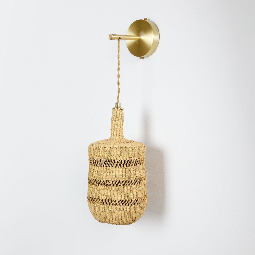 Other wall decoration - wall lamp LANTERN - GOLDEN EDITIONS