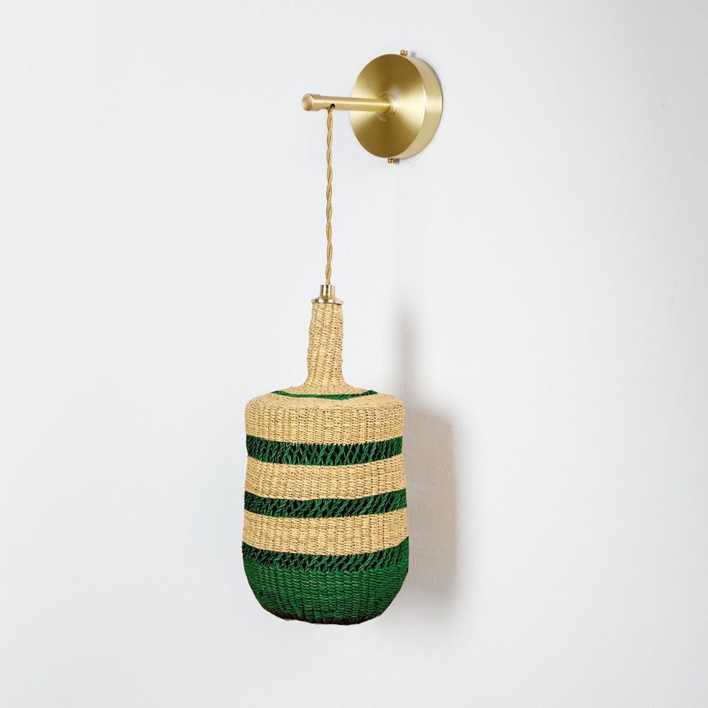 Other wall decoration - wall lamp LANTERN - GOLDEN EDITIONS
