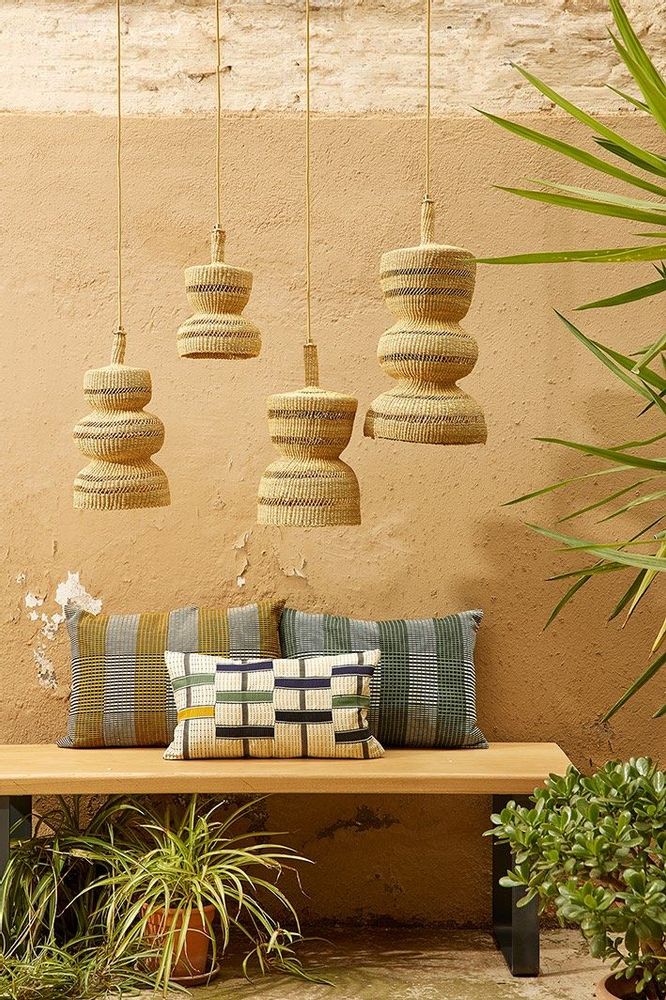 Hanging lights - 3 Tier and 2 Tier - GOLDEN EDITIONS