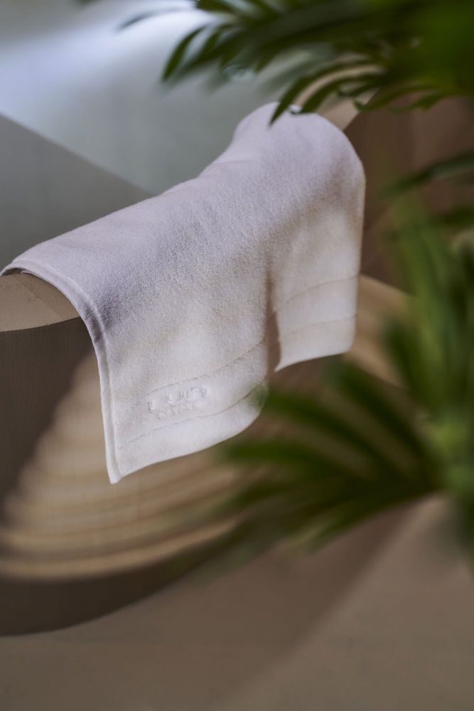 Other bath linens - Bath Mat 70x120cm - LUIN LIVING
