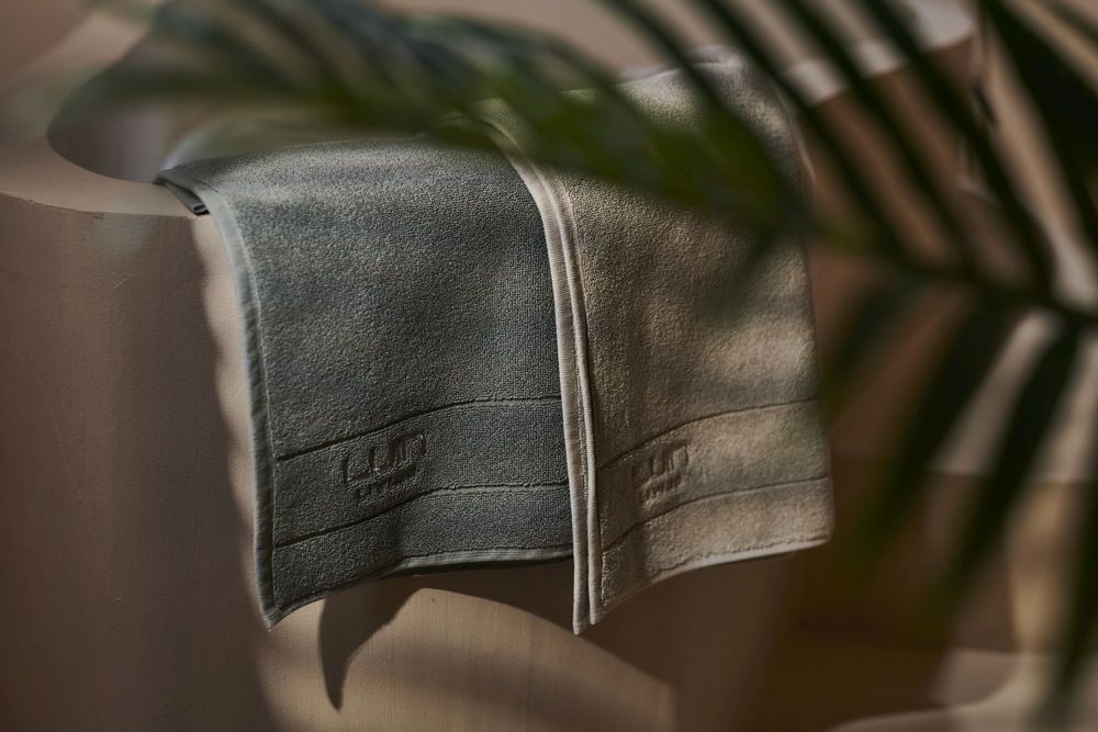 Other bath linens - Bath Mat 70x90cm - LUIN LIVING