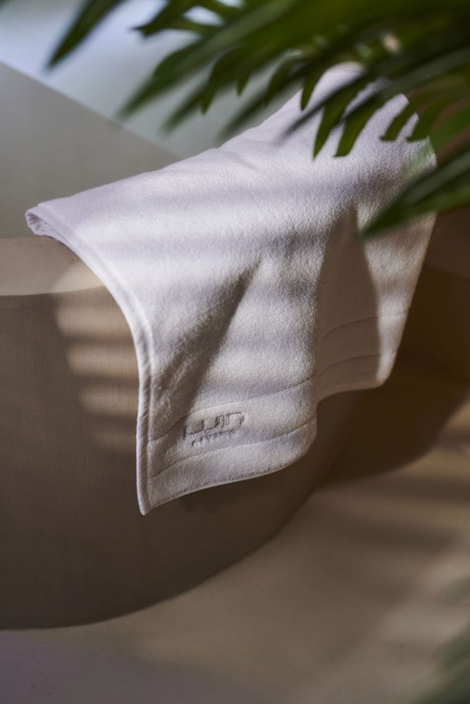 Other bath linens - Bath Mat 70x90cm - LUIN LIVING