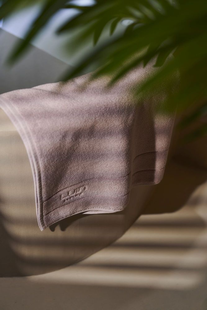 Other bath linens - Bath Mat 70x90cm - LUIN LIVING