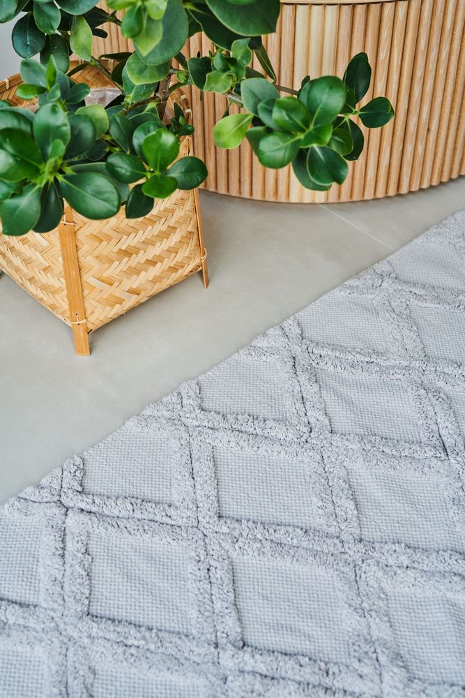 Rugs - Serene Decorative Rug 70x120 - LUIN LIVING