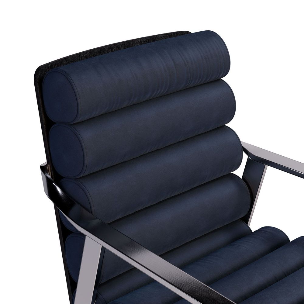 Chaises - Chaise de salle à manger Ohio - PORUS STUDIO