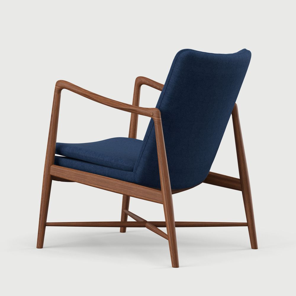 Chaises longues - La chaise de cheminée - HOUSE OF FINN JUHL