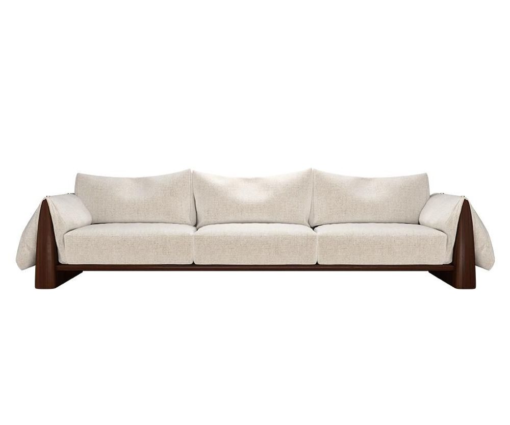 Sofas - Dudley Sofa - WOOD TAILORS CLUB