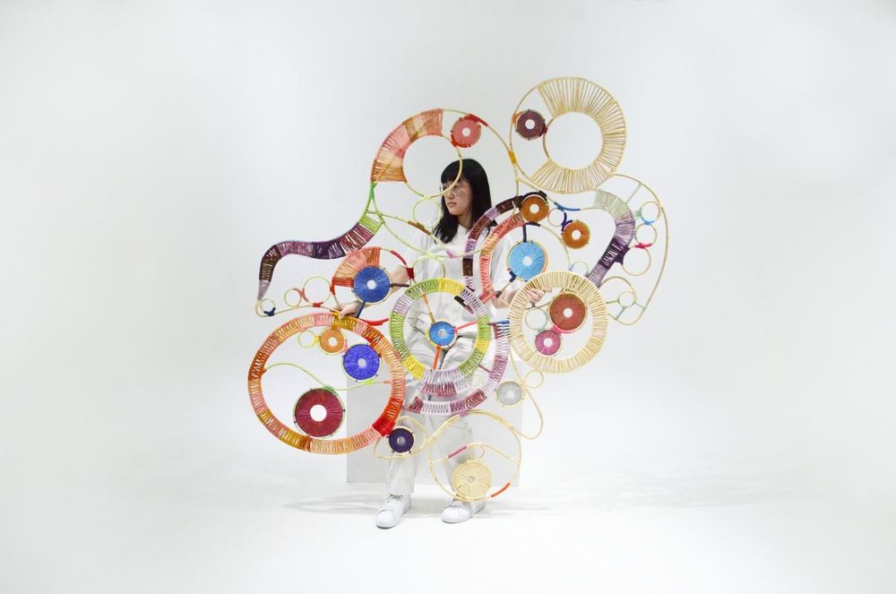 Other wall decoration - Map Collection - TOUCHABLE