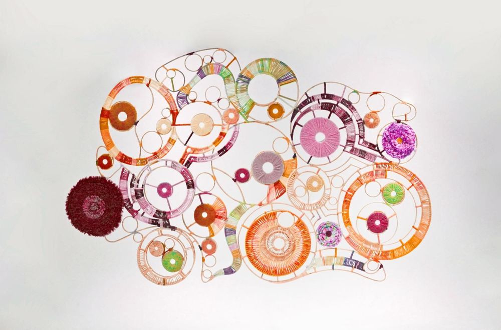 Other wall decoration - Map Collection - TOUCHABLE